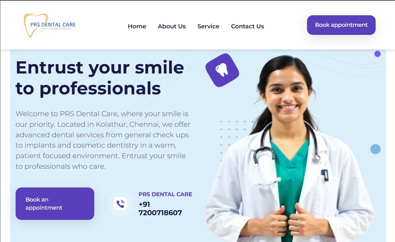 PRS Dental